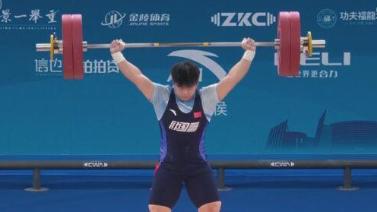 雅琪回到学