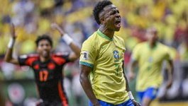 在中国足球 在中国足球